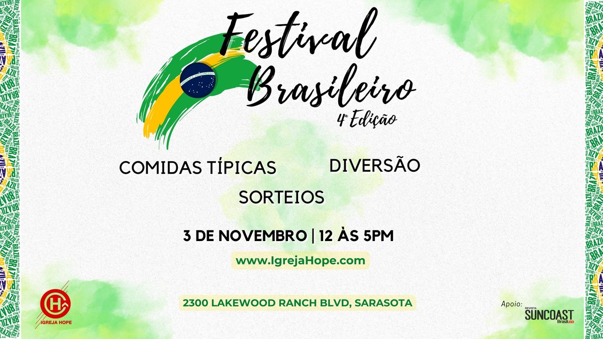 Festival Brasileiro