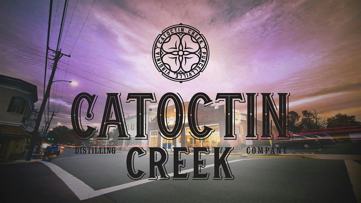Ace Beverage - In Store Tasting - Catoctin Creek