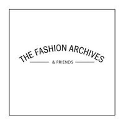 The Fashion Archives