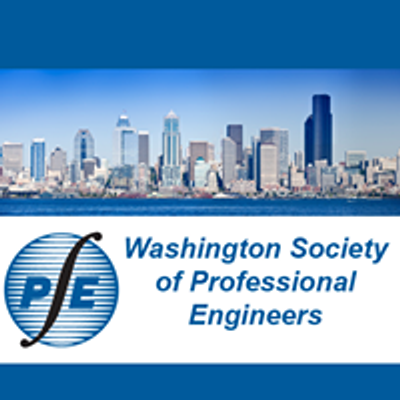 WSPE - Washington Society of Professional Engineers