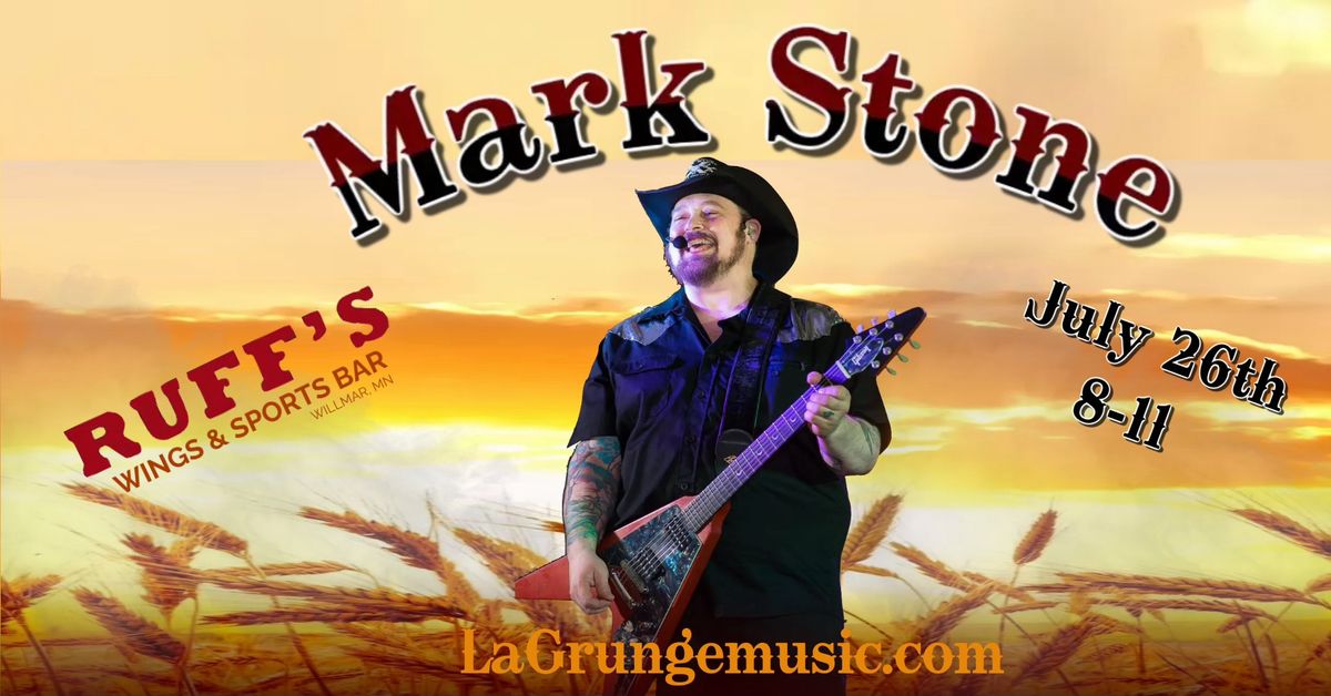 Mark Stone 