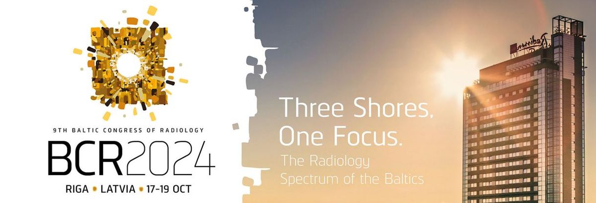 9th Baltic Congress of Radiology