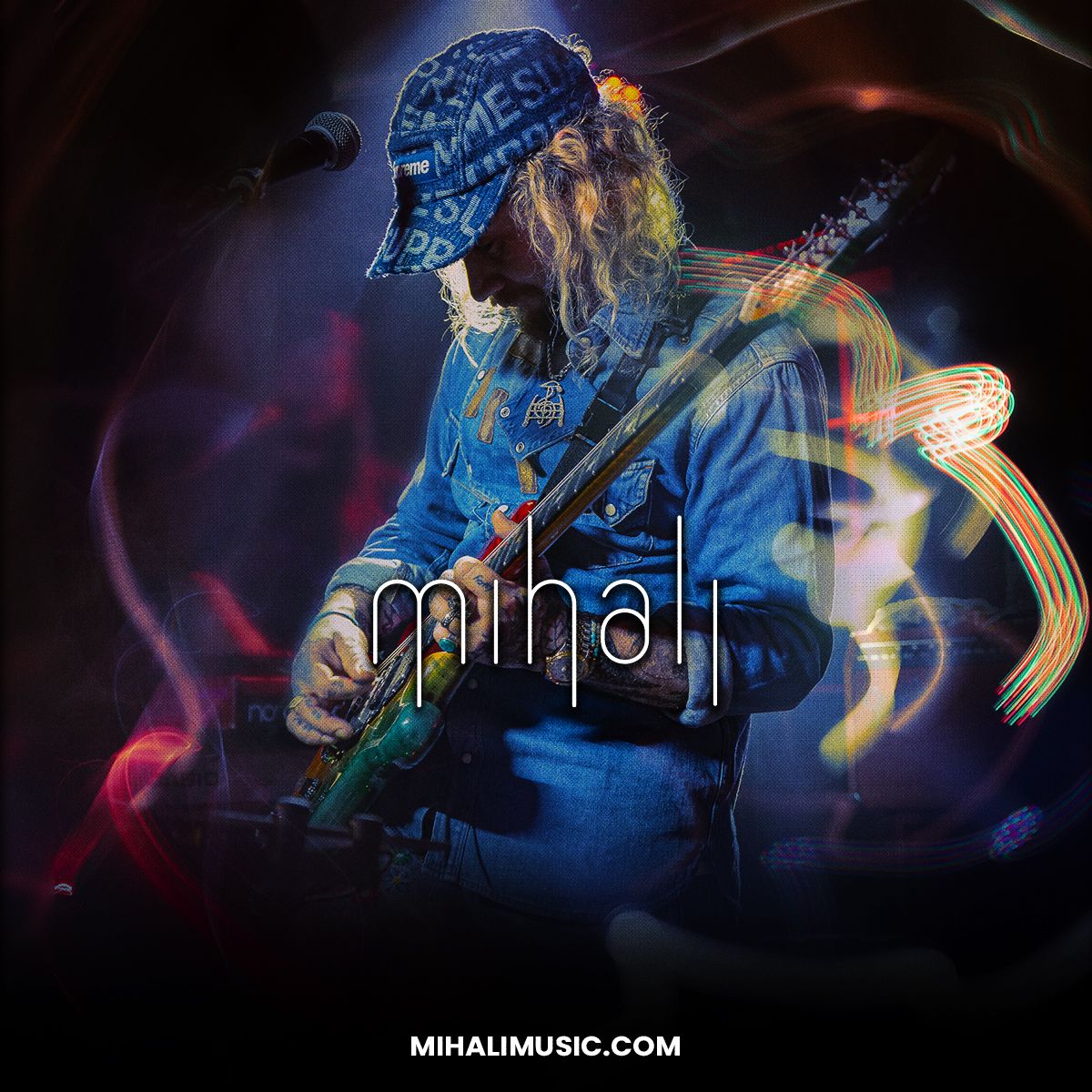 Mihali | House Theater at Tree House Brewing Company (South Deerfield, MA)