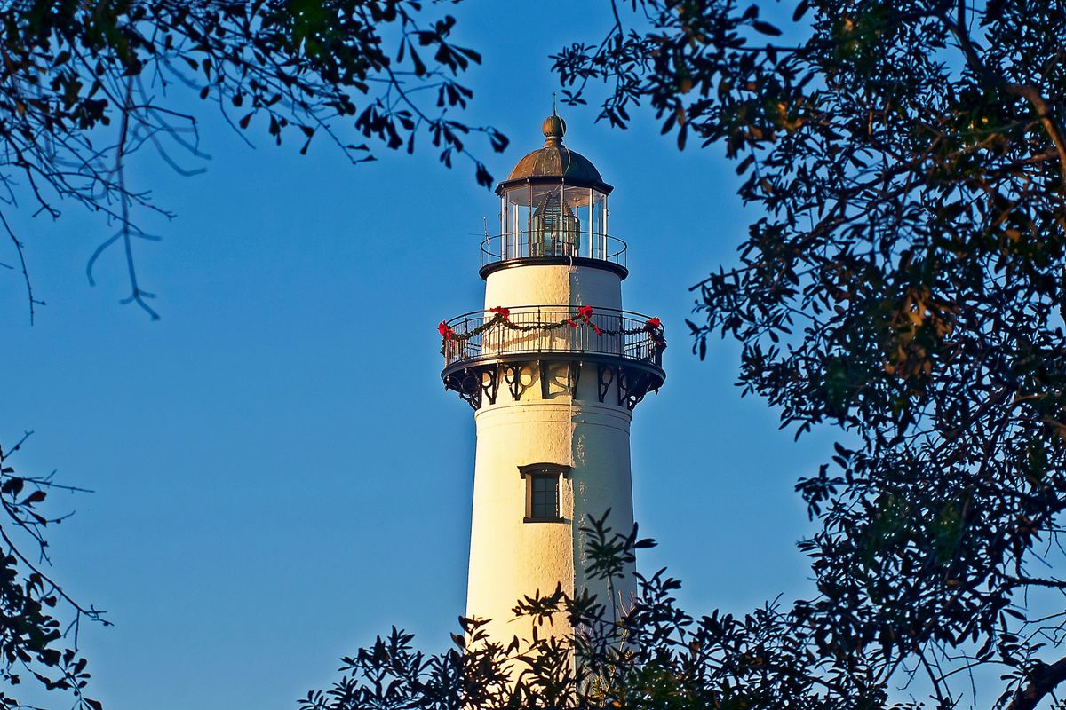 Lighthouse Museum Store Holiday Gift Open House