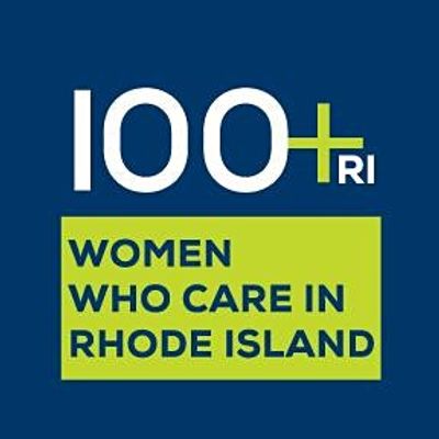 100 Women Who Care in Rhode Island