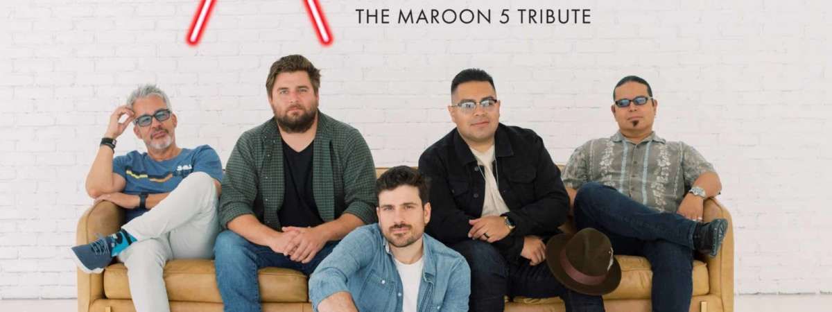 Animals \u2013 The Maroon 5 Tribute