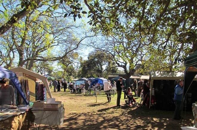 RONDEBOSCH CRAFT AND GIFT MARKET