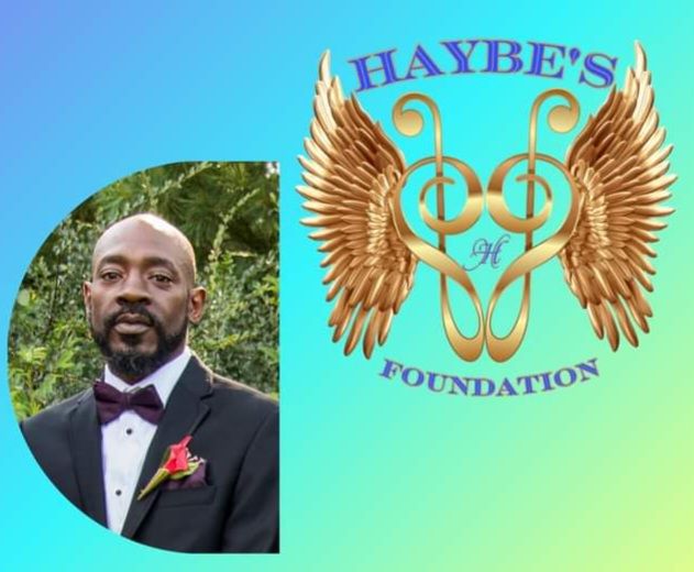 HAYBE'S HEART FOUNDATION GALA 