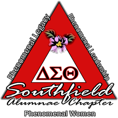 DST - Southfield Alumnae Chapter
