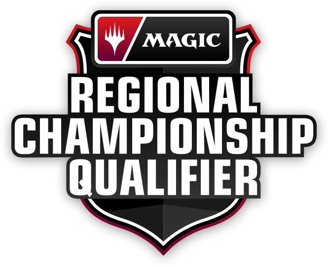 MTG Regional Championship Qualifier - Sealed - Modern Horizons 3