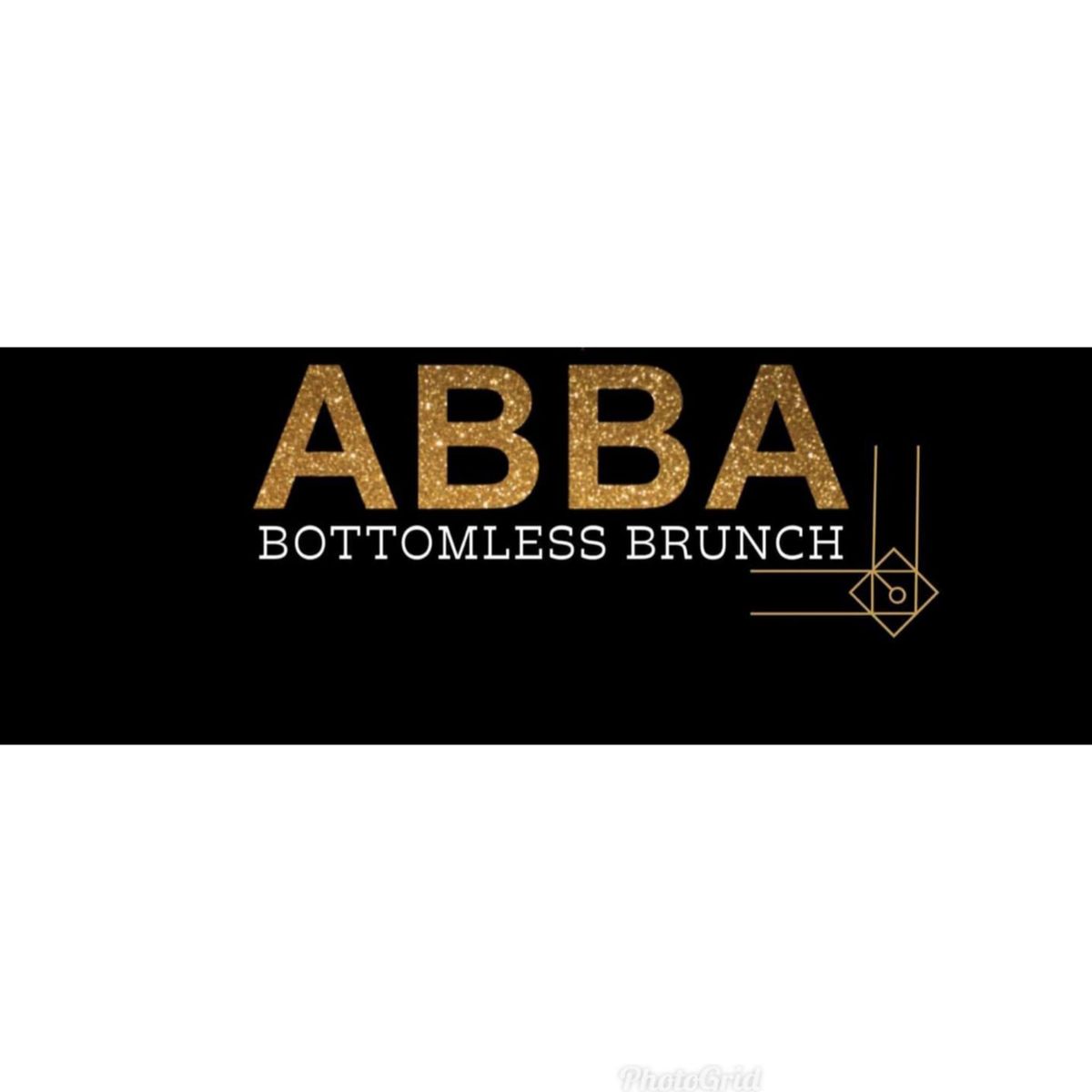 ABBA THEMED- BOTTOMLESS BRUNCH