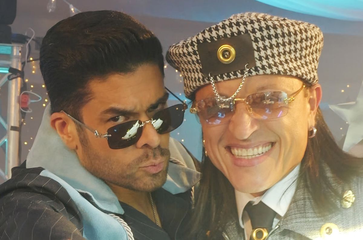 Elvis Crespo