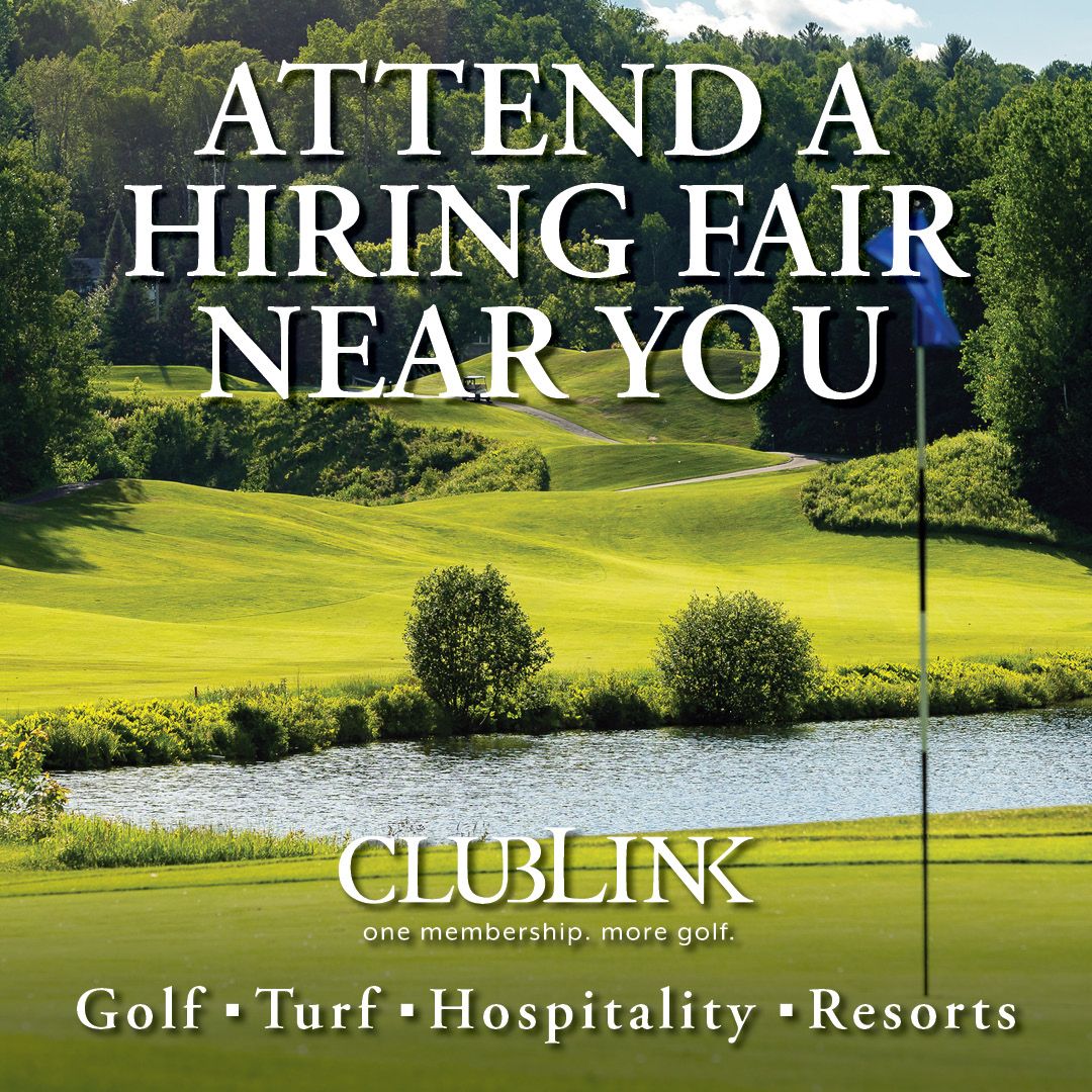 Caledon Woods Hiring Fair