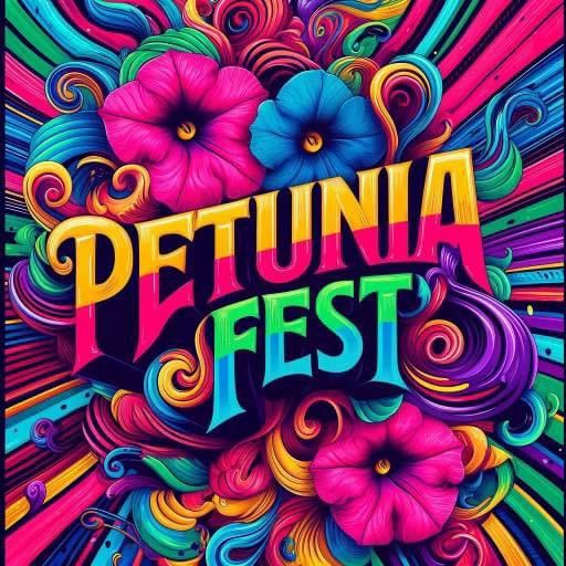 Petunia Festival 