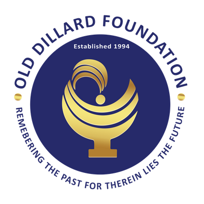 OLD DILLARD FOUNDATION