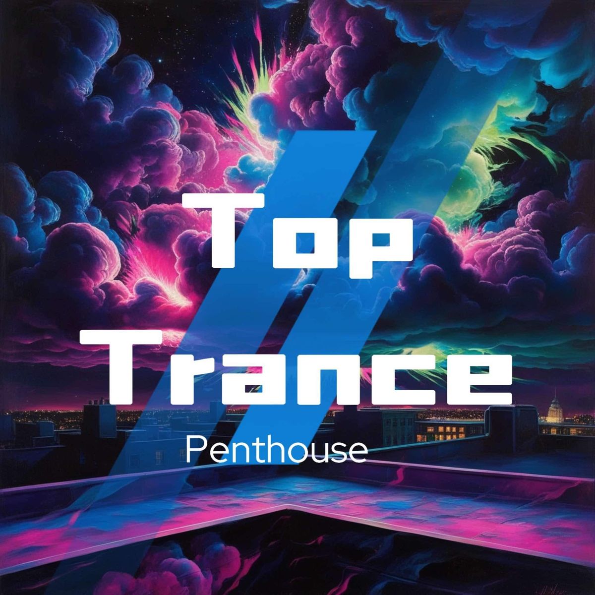 Top Trance Penthouse Showcase 