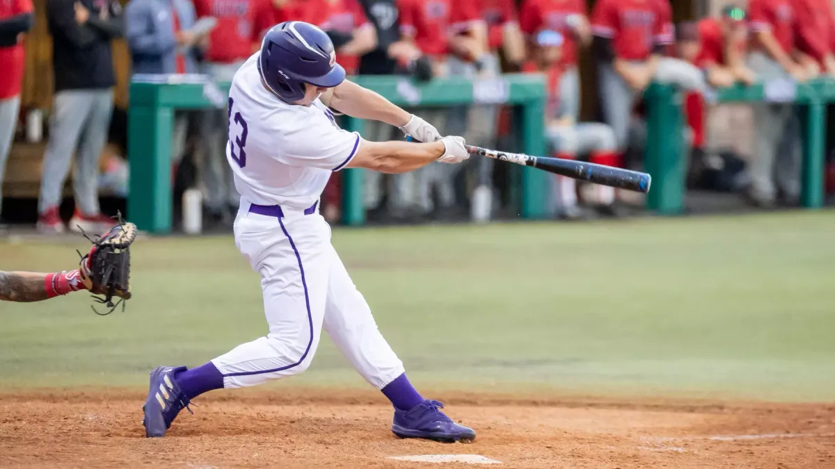 Parking Northwestern State Demons at McNeese State Cowboys Football