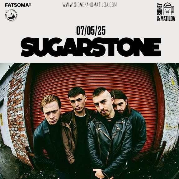 Sugarstone