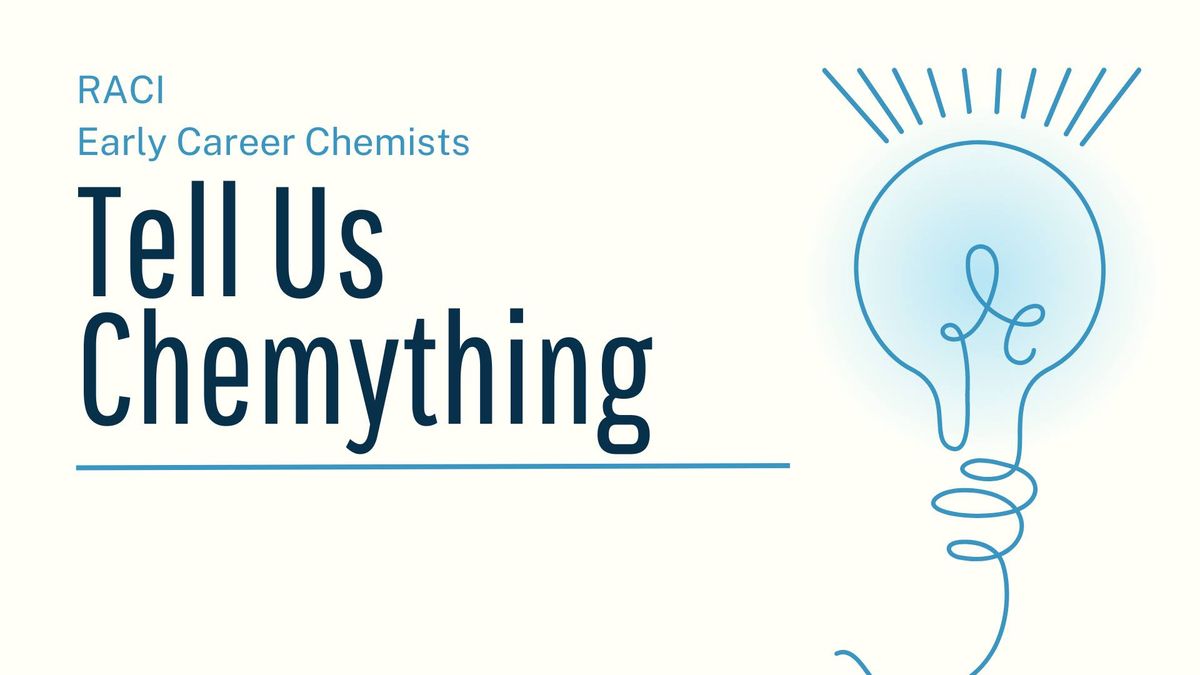 Tell Us Chemything