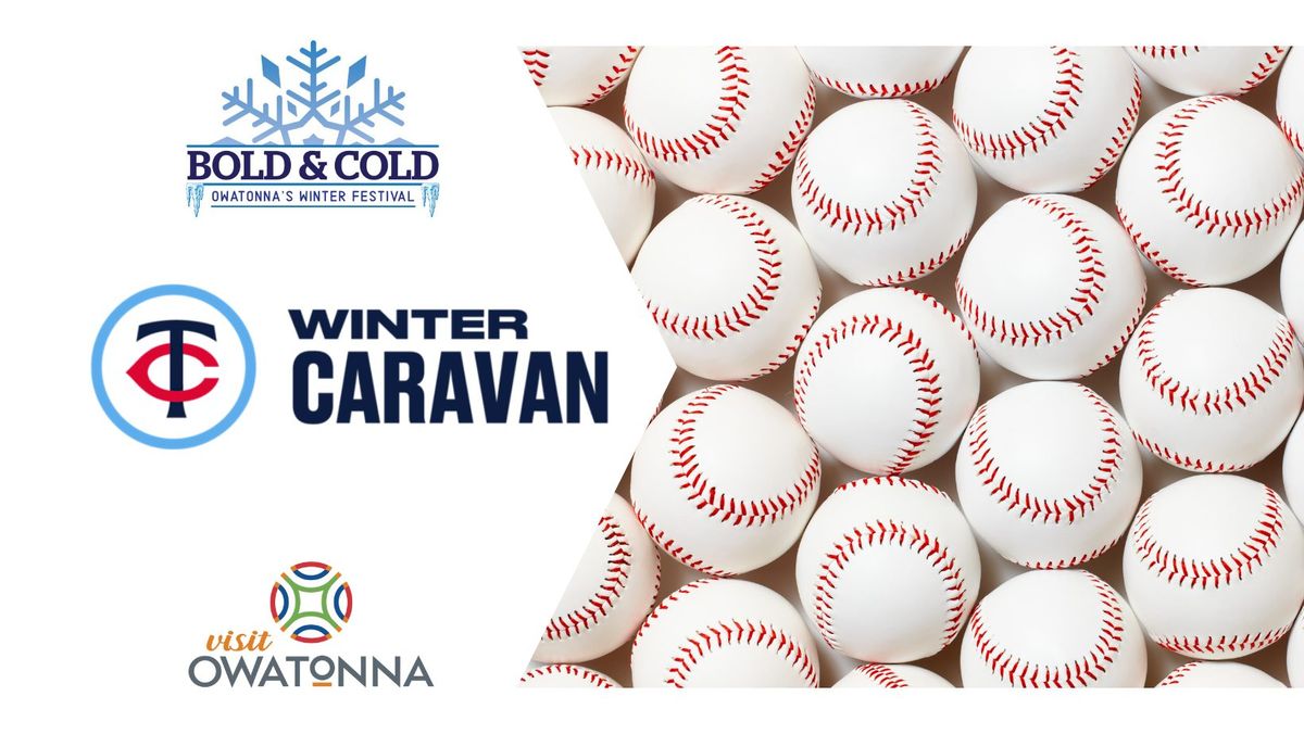 Twins Winter Caravan