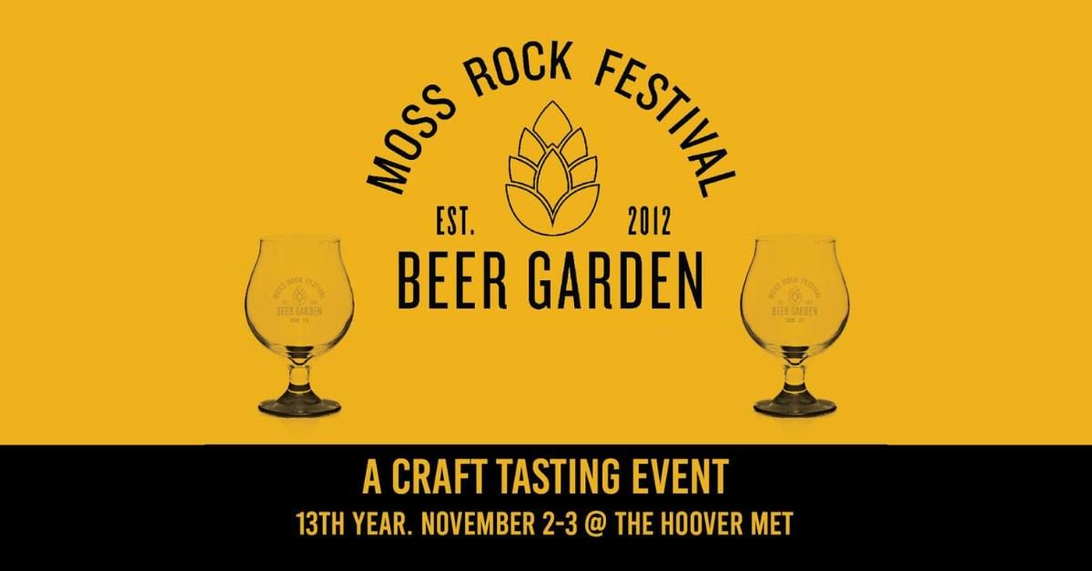 Moss Rock Festival