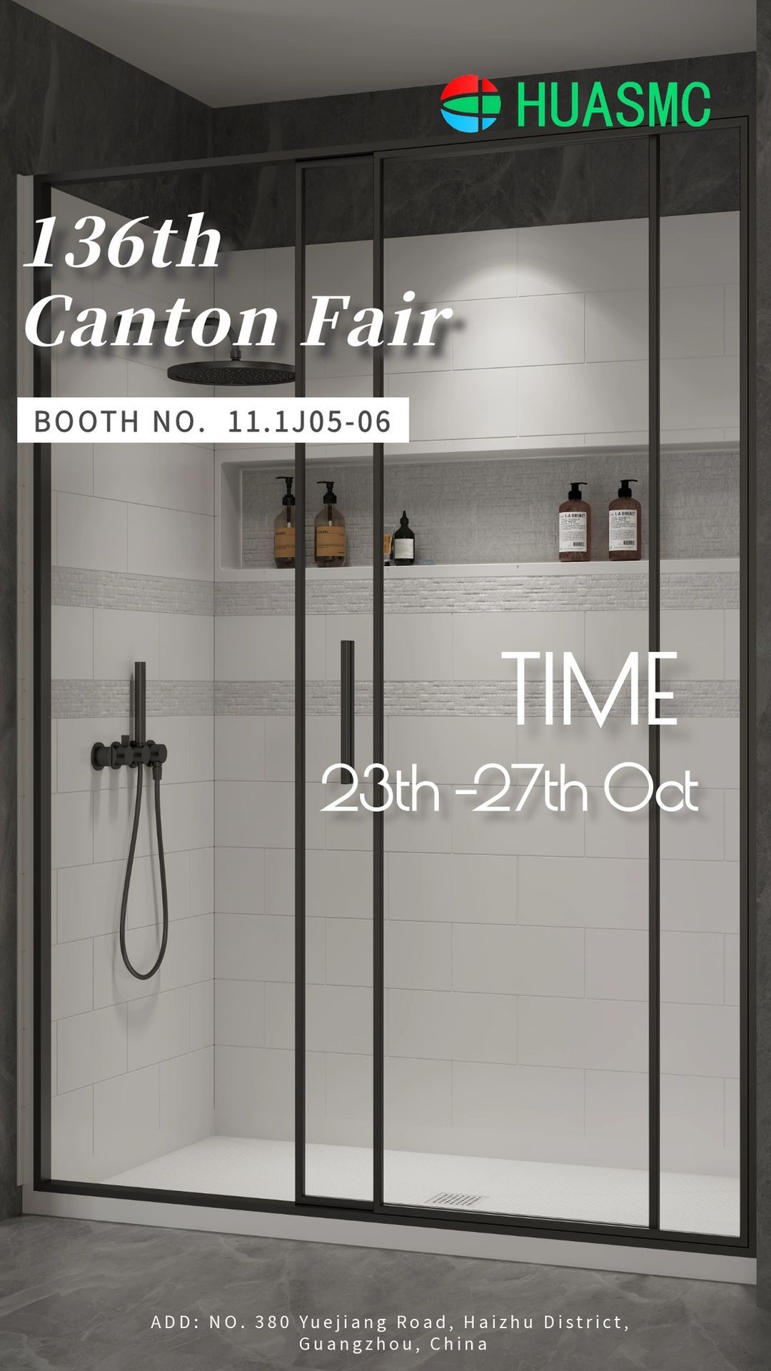 Canton Fair