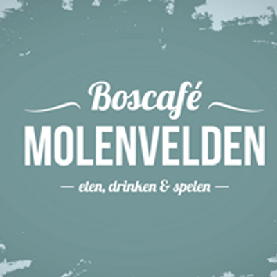 Boscaf\u00e9 Molenvelden Veldhoven