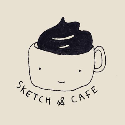 Sketch & Cafe
