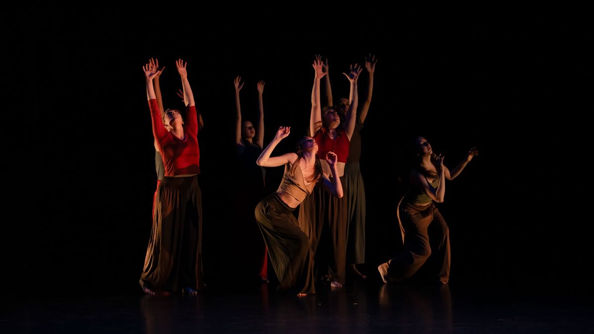 Pima Dance: Fall Recital