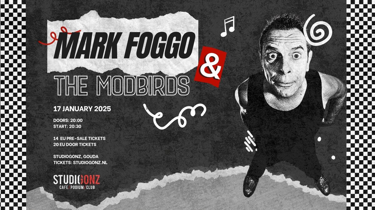 Mark Foggo & Modbirds