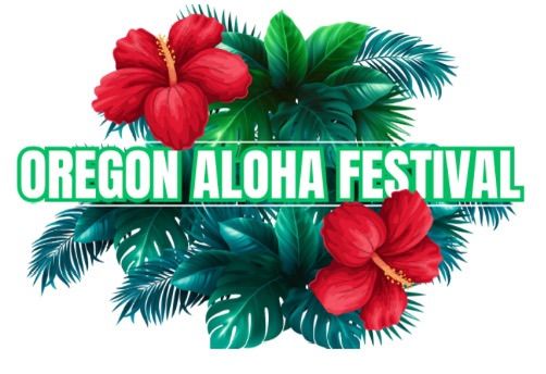 PDX Leis at The Oregon Aloha Festival