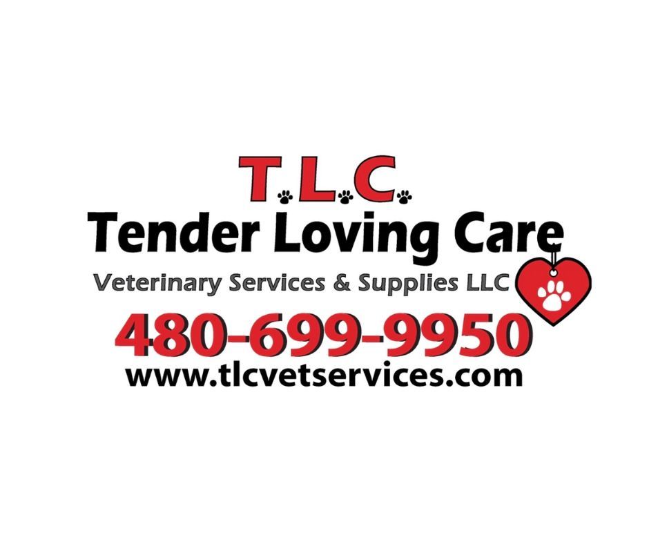 Tender Loving Care (TLC) Vet Clinic