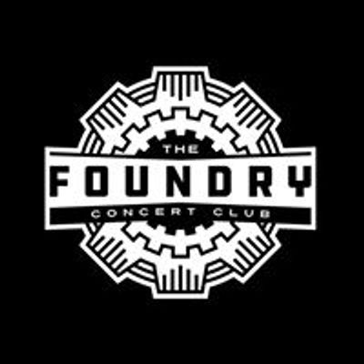 The Foundry Concert Club