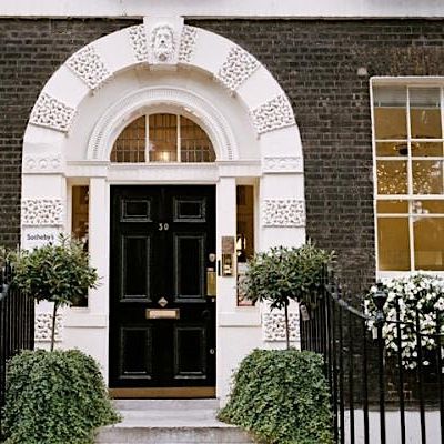 Sotheby's Institute of Art- London