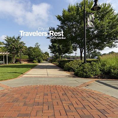 City of Travelers Rest