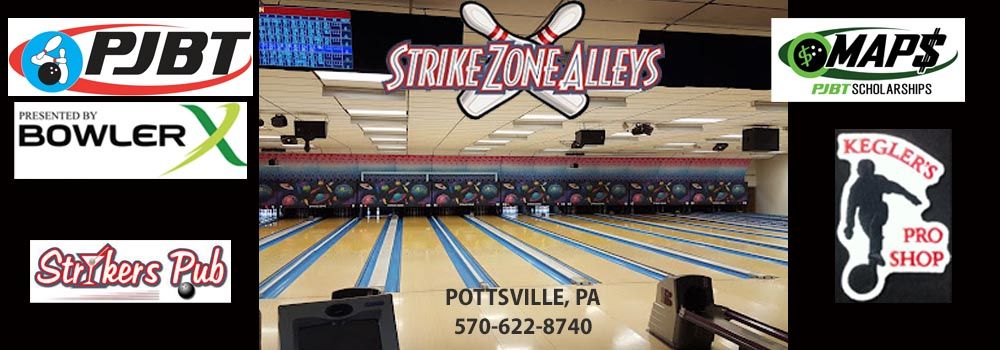 Season 26 Event #17 - New Years Eve Day Classic Event @ Strike Zone Alleys