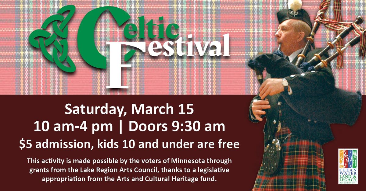 Celtic Festival