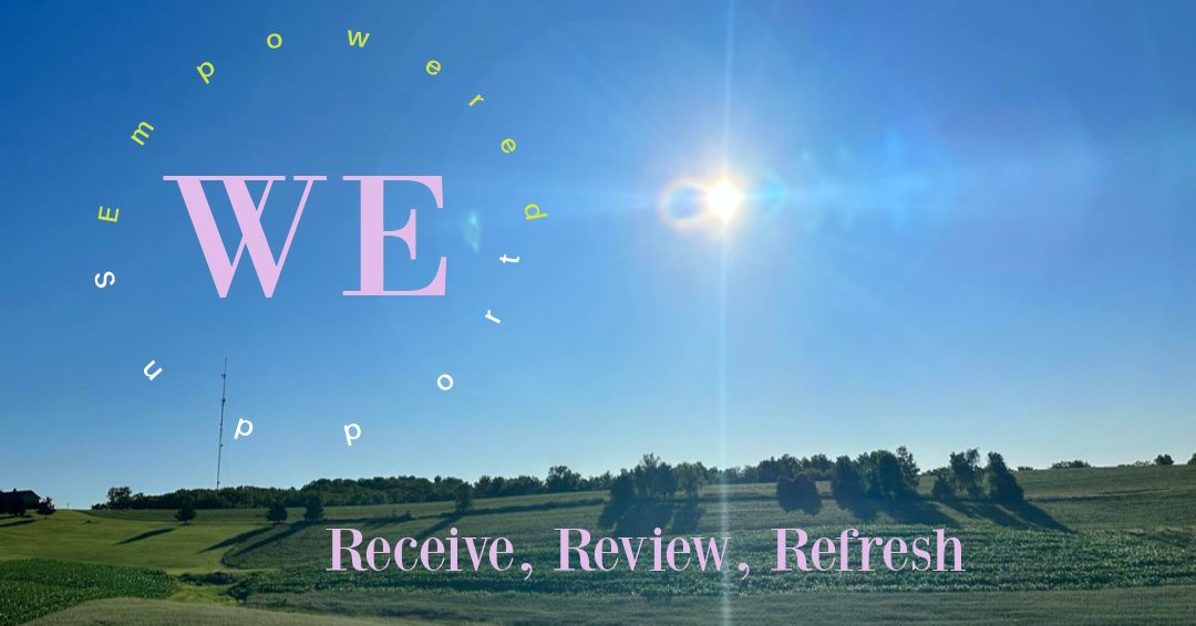 Reiki Refresh Workshop