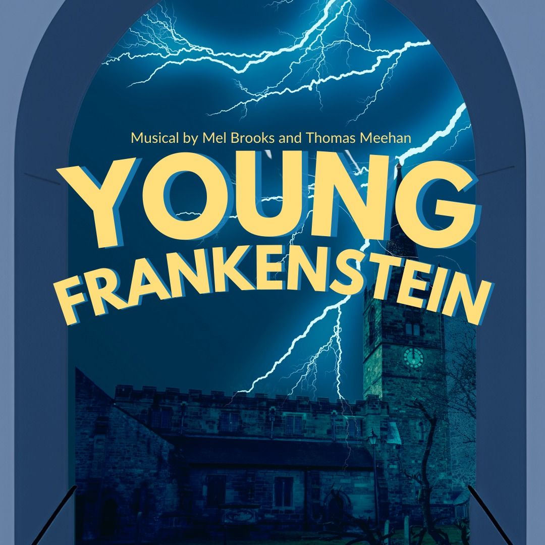 Young Frankenstein