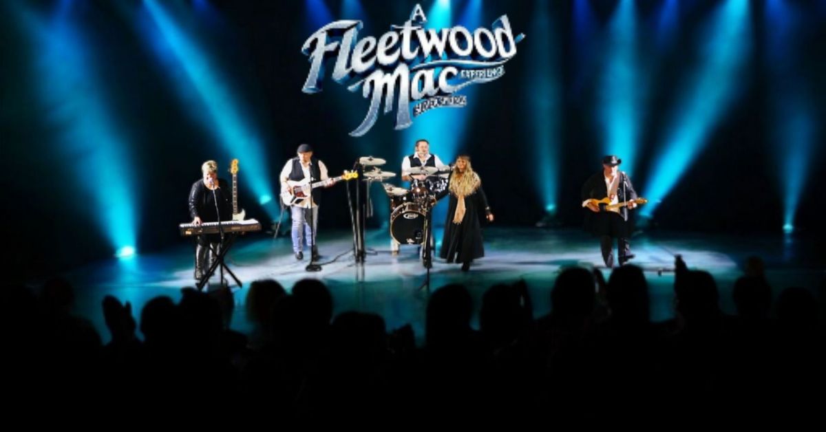 A Fleetwood Mac Experience- Silver Springs @ Monroeville Ribfest