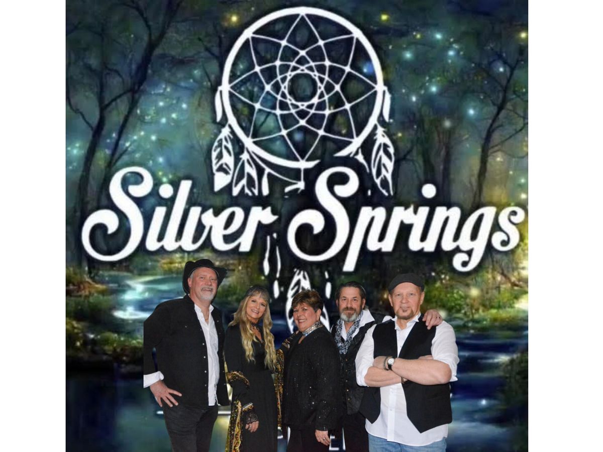 Silver Springs @ Monroeville Ribfest