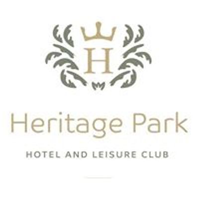 Heritage Park Hotel