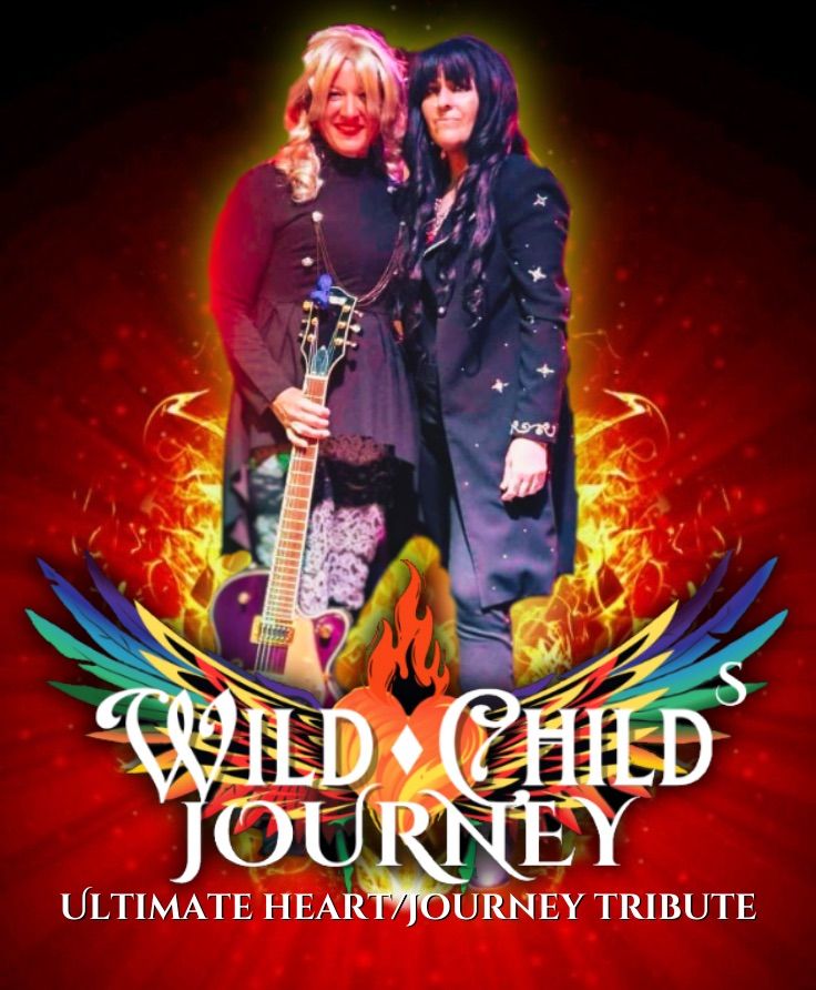 Wild Childs Journey debuts at the Opera House 