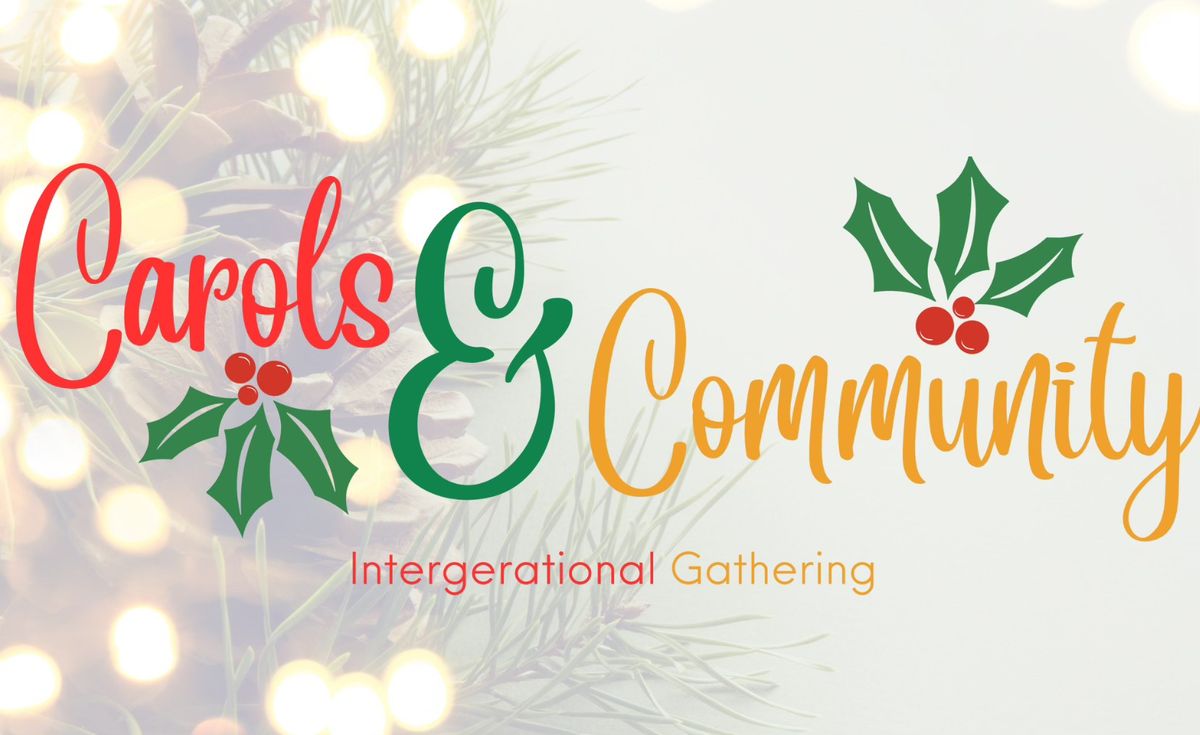 Carols & Community