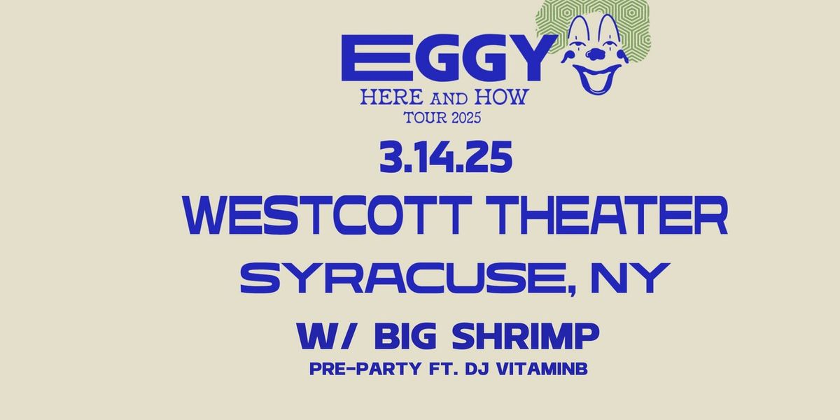 It's a 2000's Party - Syracuse (18+)