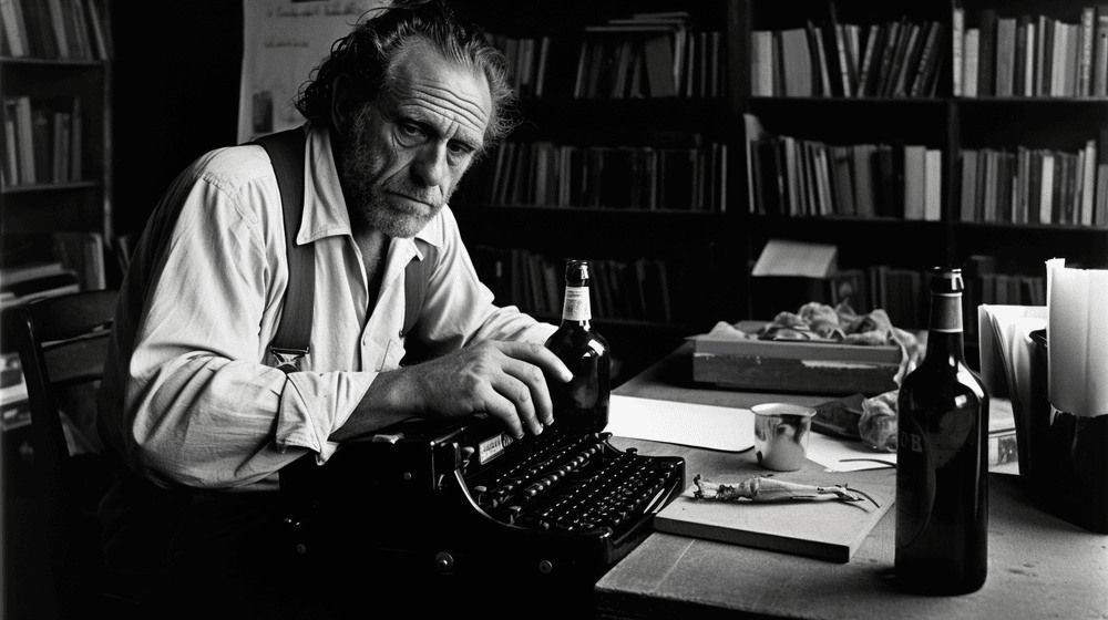 Il Grande Bukowski