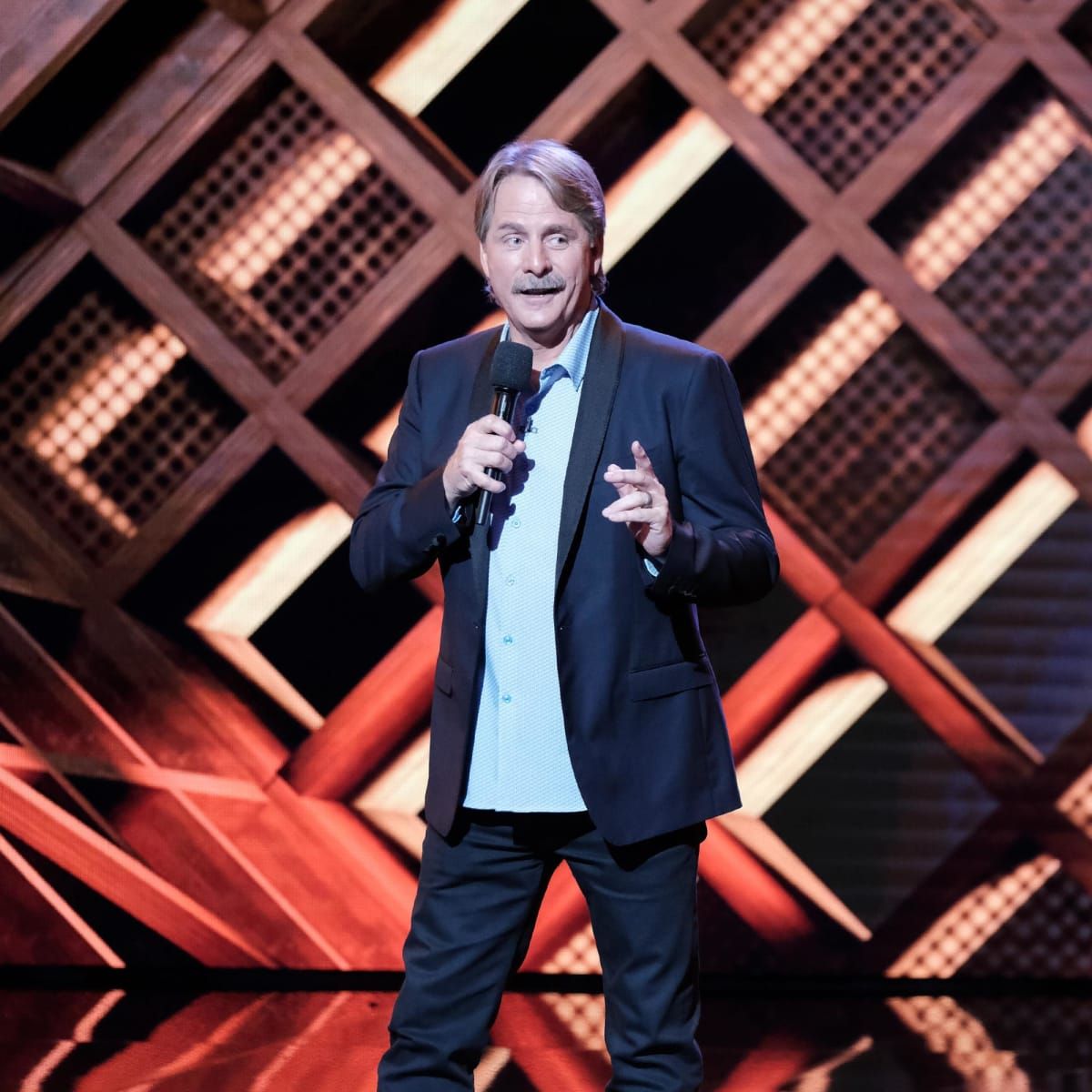 Jeff Foxworthy at Black Bear Casino Resort