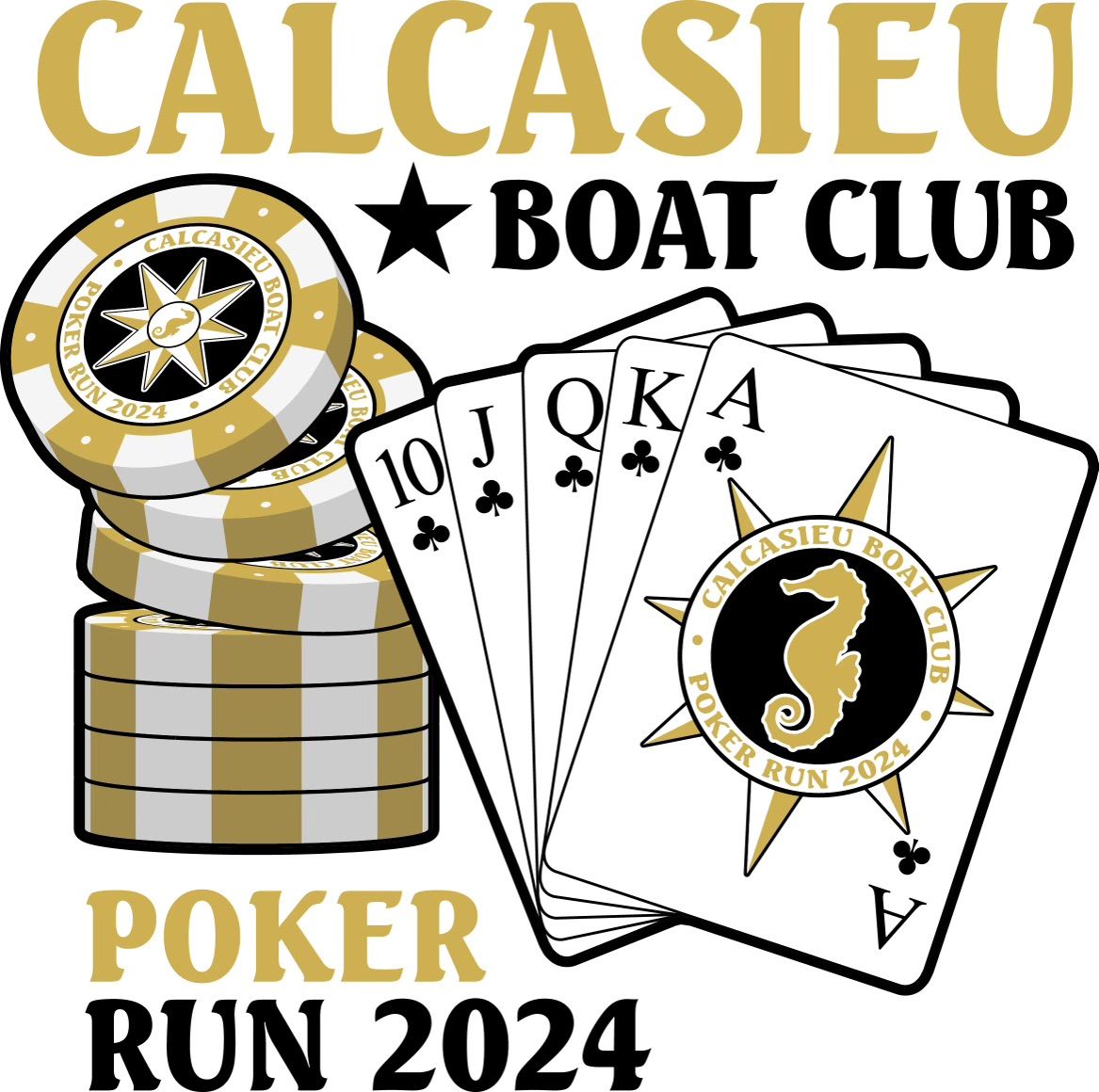 2024 CBC Poker Run Registration