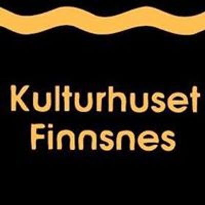 Kulturhuset Finnsnes