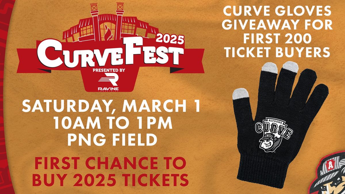 CurveFest